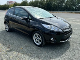 Ford Fiesta 1.25 | Mobile.bg    3