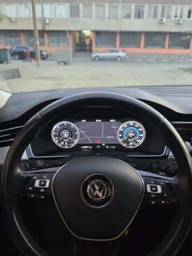 VW Passat Vw Passat 190Hp  WVWZZZ3CZGP016947 | Mobile.bg    6