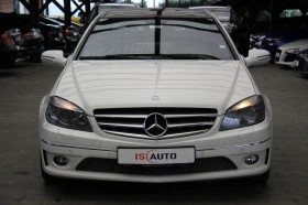     Mercedes-Benz CLC 200 200 AMG/Panorama/Xenon//