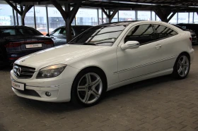  Mercedes-Benz CLC 20...