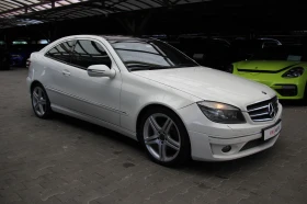 Mercedes-Benz CLC 200 200 AMG/Panorama/Xenon// | Mobile.bg    3