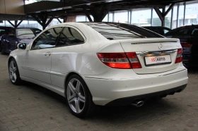 Mercedes-Benz CLC 200 200 AMG/Panorama/Xenon// | Mobile.bg    6