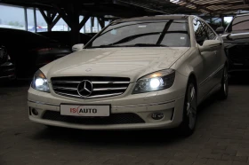 Mercedes-Benz CLC 200 200 AMG/Panorama/Xenon/Кожа/Подгрев, снимка 7