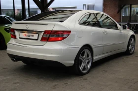 Mercedes-Benz CLC 200 200 AMG/Panorama/Xenon// | Mobile.bg    4