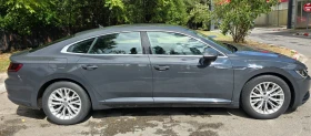 Обява за продажба на VW Arteon 2.0 TDI DSG ~52 000 лв. - изображение 7