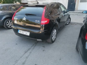 Citroen C4 1.6, снимка 2