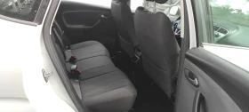 Seat Altea КАТО ЧИСТО НОВА, снимка 12