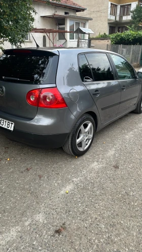 VW Golf 5 LPG, снимка 4