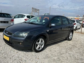 Ford Focus ЛИЗИНГ-1, 6-90к.с-КЛИМАТИК - [1] 