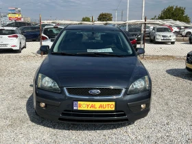 Ford Focus ЛИЗИНГ-1, 6-90к.с-КЛИМАТИК, снимка 2