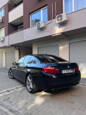 BMW 530 530 d, снимка 4