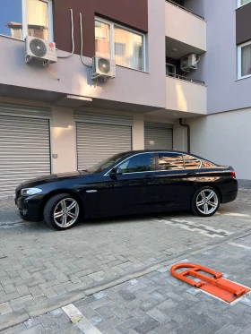 BMW 530 530 d, снимка 3