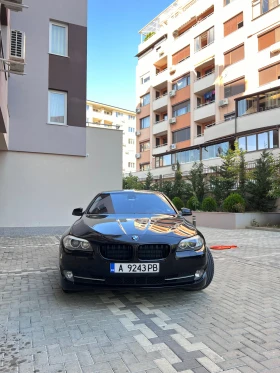 BMW 530 530 d, снимка 2