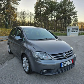 VW Golf Plus 1.9 TDI  - [13] 