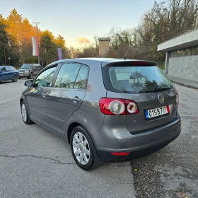 VW Golf Plus 1.9 TDI  - [16] 