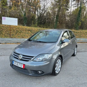 VW Golf Plus 1.9 TDI  - [8] 