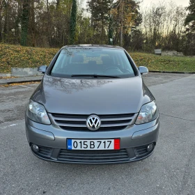 VW Golf Plus 1.9 TDI  - [17] 