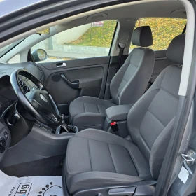 VW Golf Plus 1.9 TDI  - [9] 