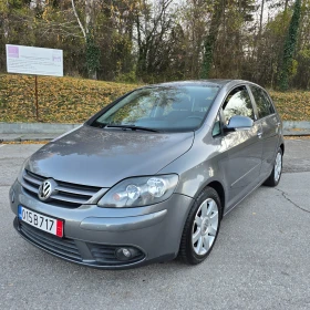 VW Golf Plus 1.9 TDI  - [12] 