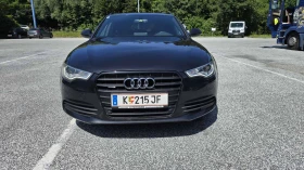 Audi A6 3.0TDI Quattro EURO5B, снимка 17