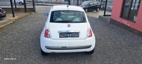 Обява за продажба на Fiat 500 1.2i 70k.c., euro 6, Germany ~13 690 лв. - изображение 3