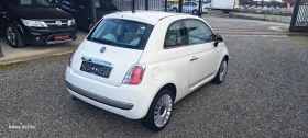 Обява за продажба на Fiat 500 1.2i 70k.c., euro 6, Germany ~13 690 лв. - изображение 5