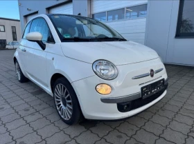 Fiat 500 1.2i 70k.c., euro 6, Germany, снимка 1