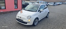 Обява за продажба на Fiat 500 1.2i 70k.c., euro 6, Germany ~13 690 лв. - изображение 2