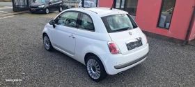 Обява за продажба на Fiat 500 1.2i 70k.c., euro 6, Germany ~13 690 лв. - изображение 4