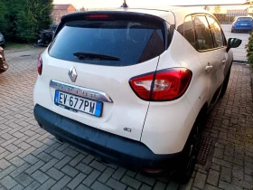 Renault Captur 1.5DCI-Avtomatik, снимка 3