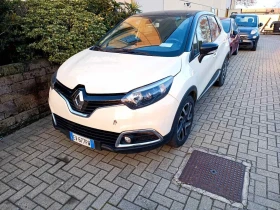 Renault Captur 1.5DCI-Avtomatik, снимка 2