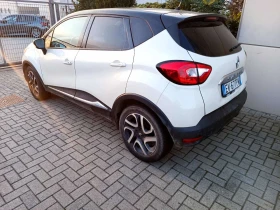 Renault Captur 1.5DCI-Avtomatik, снимка 4