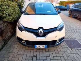 Renault Captur 1.5DCI-Avtomatik, снимка 1