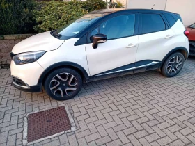 Renault Captur 1.5DCI-Avtomatik, снимка 5