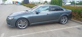 Audi A4 s-Line / quatro, снимка 1