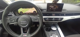 Audi A4 s-Line / quatro, снимка 5