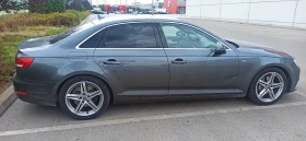 Audi A4 s-Line / quatro, снимка 2