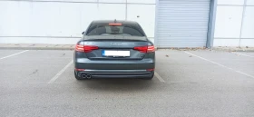 Audi A4 s-Line / quatro, снимка 4