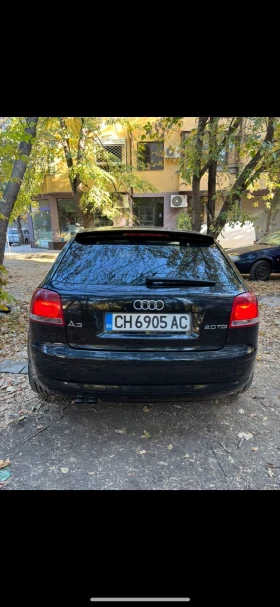 Audi A3, снимка 6