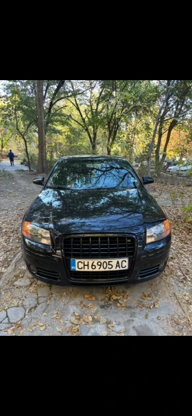 Audi A3, снимка 5