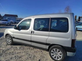 Peugeot Partner 2.0HDI Климатик Пътник, снимка 2