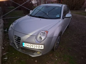 Alfa Romeo MiTo 5А, снимка 1