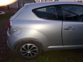 Alfa Romeo MiTo 5А, снимка 4