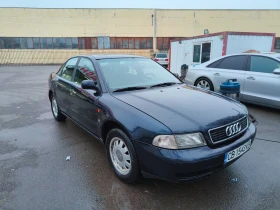 Audi A4, снимка 1