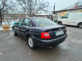 Audi A4, снимка 4