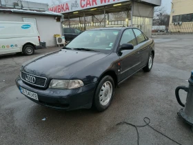 Audi A4, снимка 2