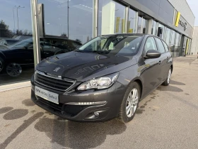 Peugeot 308 SW ACTIVE 1.6e-HDI 120 BVM6 EURO6 1