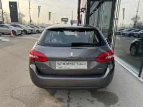 Peugeot 308 SW ACTIVE 1.6e-HDI 120 BVM6 EURO6, снимка 6