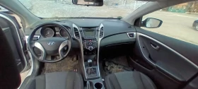 Hyundai I30 1.4, снимка 11