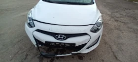 Hyundai I30 1.4, снимка 2